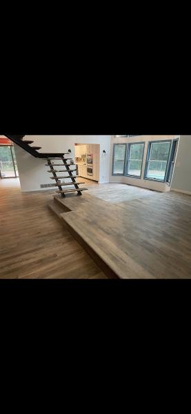 Finley Flooring