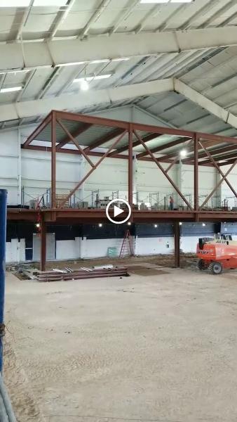 Leidal & Hart Mason Contractors