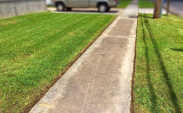Regional Lawn Maintenance
