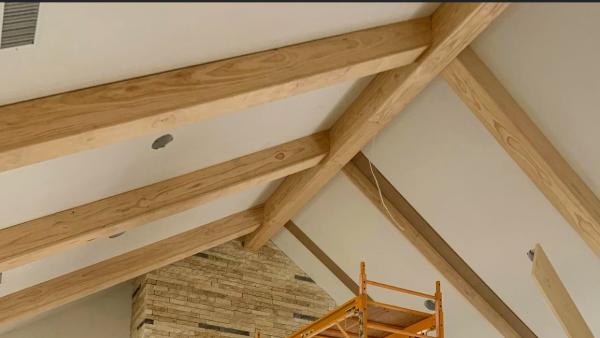 Anthony Custom Trim