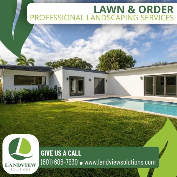 Landview Solutions LLC