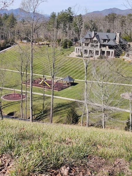 Greener Side Lawn & Landscape LLP