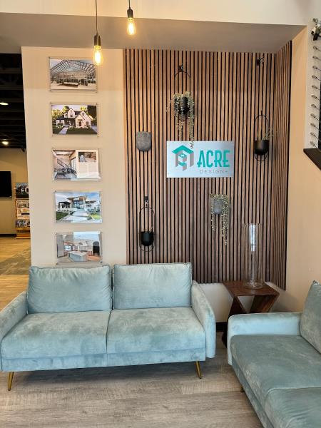 Acre Design +