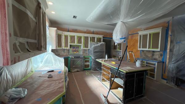 Cougar Painting LLC