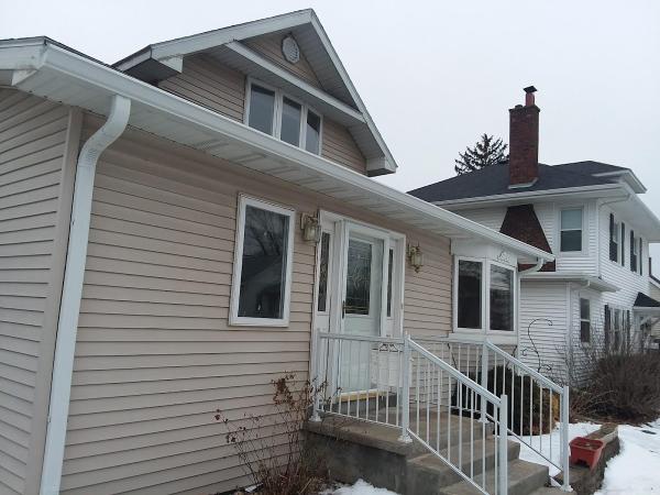 Affordable Gutter Cleaning and Repair