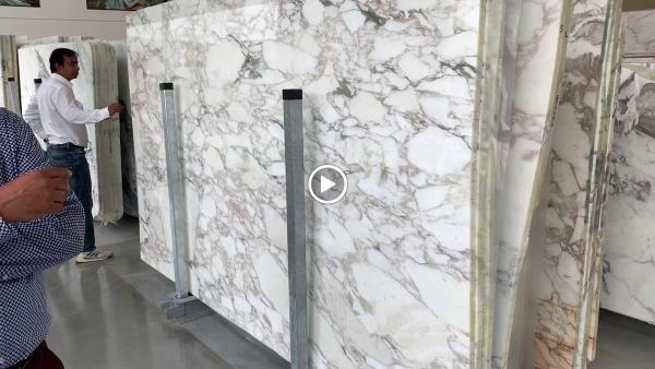 New Stone Creations