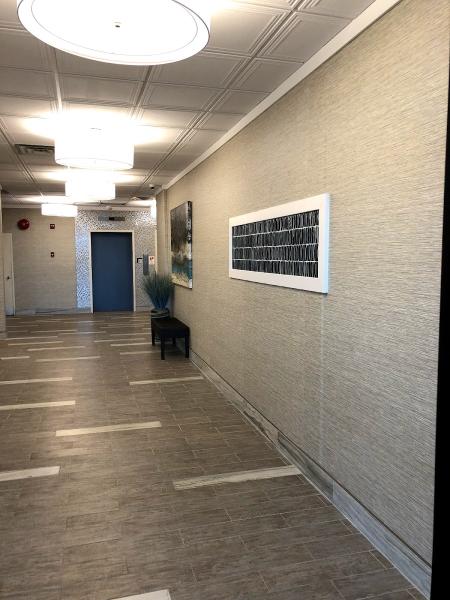 JR Carpentry & Tile