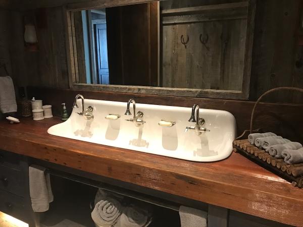 Gore Plumbing Inc