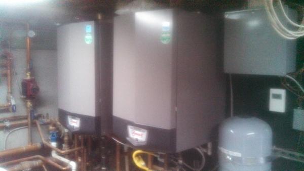 Gore Plumbing Inc