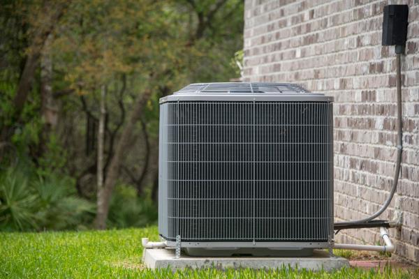 Service First AC Repair