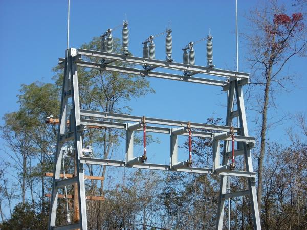 Triec Electrical Services Inc