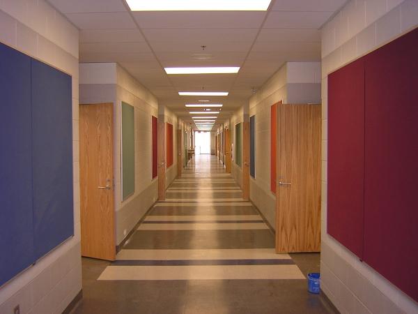 Triec Electrical Services Inc