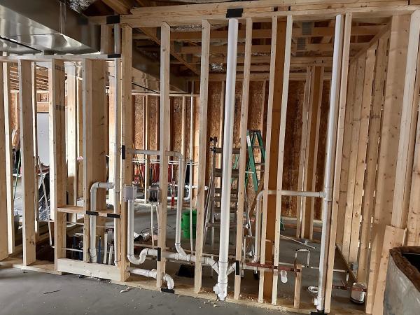 Stone Plumbing and Heating Inc.