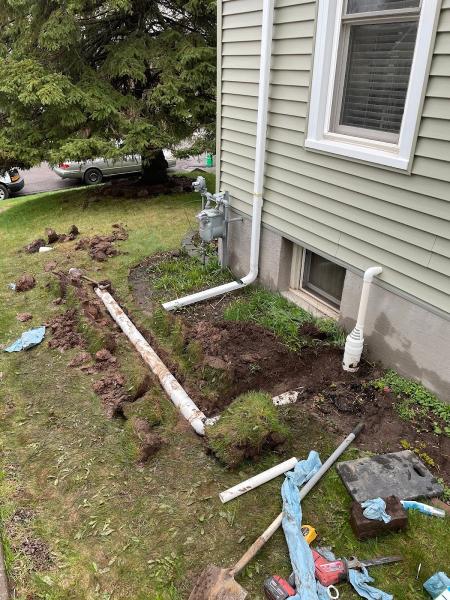 Stone Plumbing and Heating Inc.