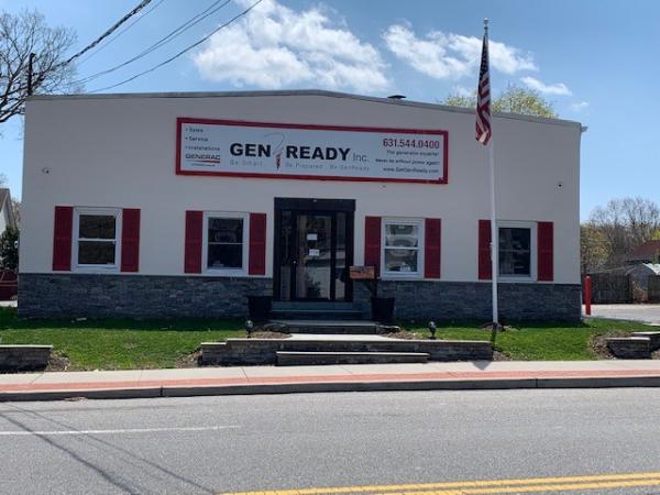 Gen Ready Inc.