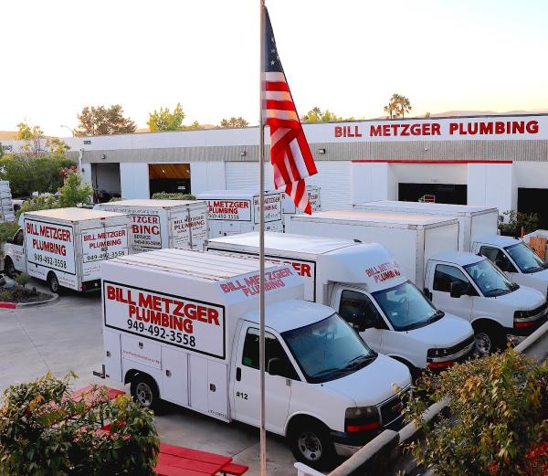 Bill Metzger Plumbing