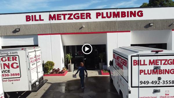 Bill Metzger Plumbing