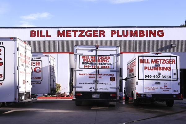 Bill Metzger Plumbing