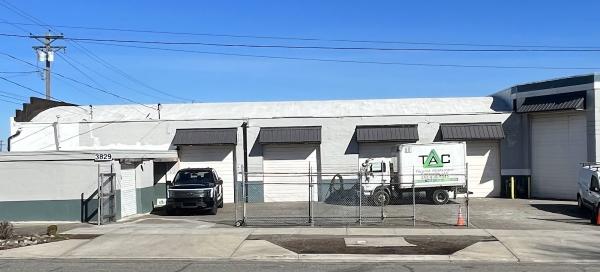 Tacoma Abatement Company