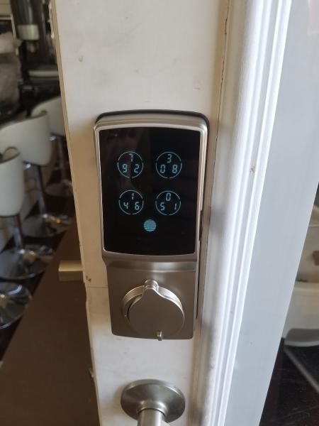 Locksmith Art