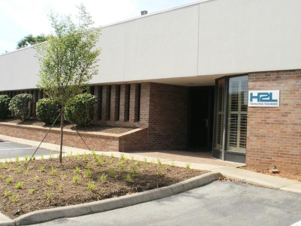 H2L Consulting Engineers