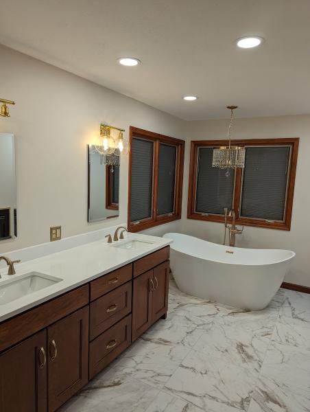 Mendez Home Building & Remodeling