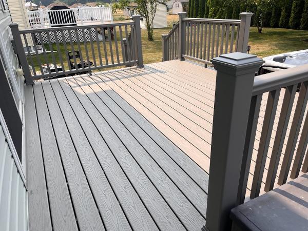 Marroquin Exteriors