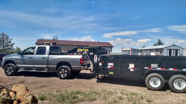 Down For Whatever Landscape Solutions