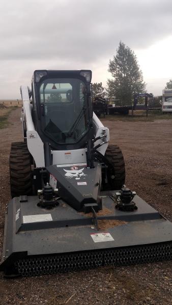 Down For Whatever Landscape Solutions