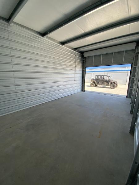 Storage Kings