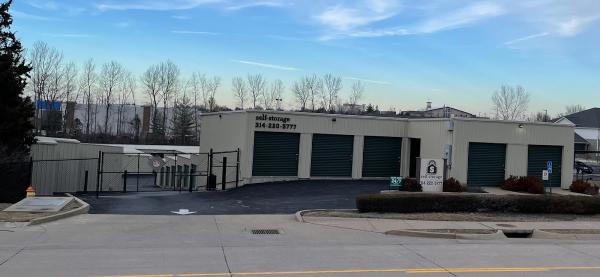 Self-Storage Solutions LLC