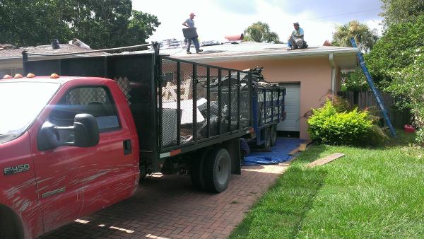 Done Rite Hauling & Junk Removal Saint Petersburg