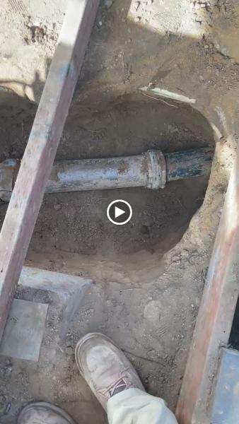 Platero Parada Plumbing