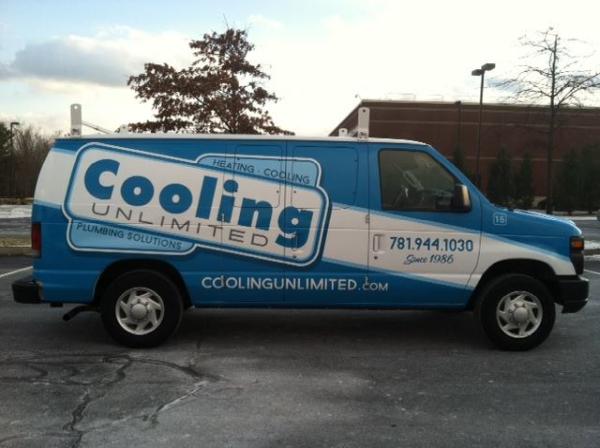 Cooling Unlimited