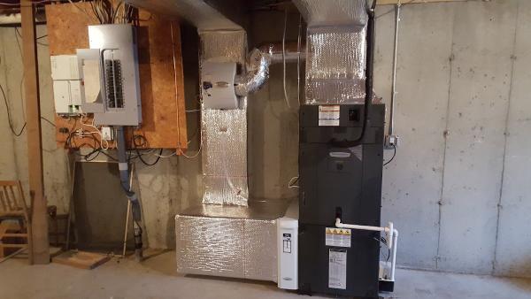 Cooling Unlimited