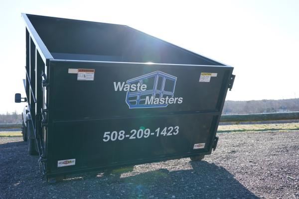Waste Masters