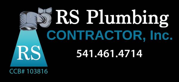 RS Plumbing Contractor
