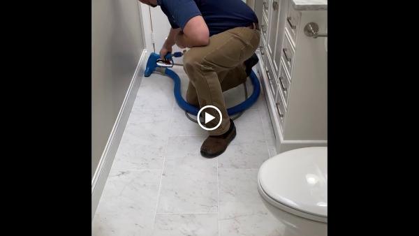 Mighty Clean Carpet Care