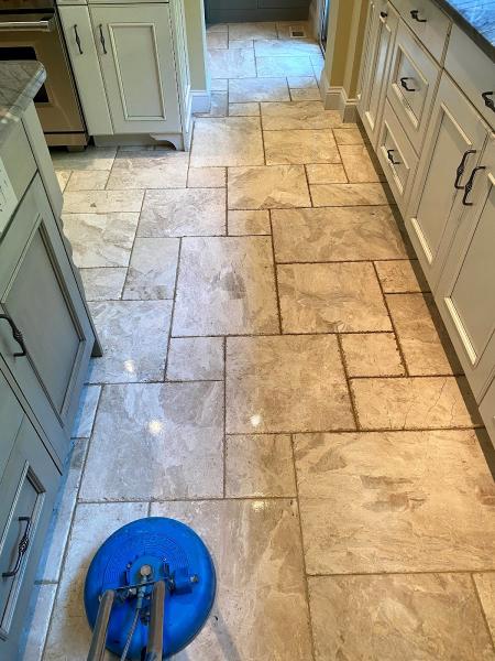 Mighty Clean Carpet Care