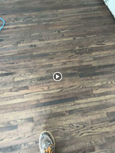 Don Christie's Floor Sanding