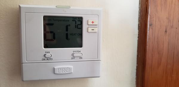 Bethke Heating & Air Conditioning