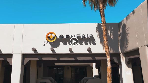 Genesis Power Solutions