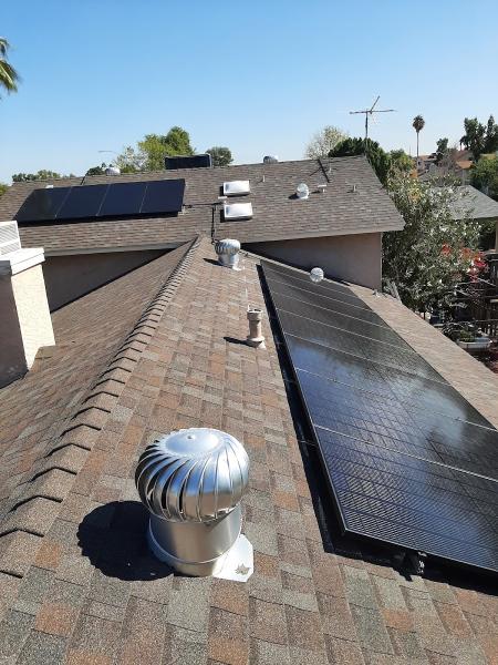 Genesis Power Solutions