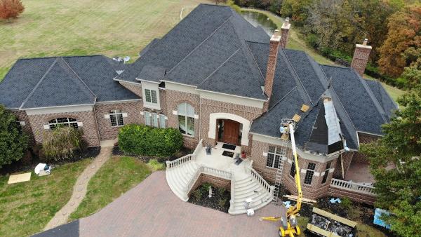 Revolve Construction