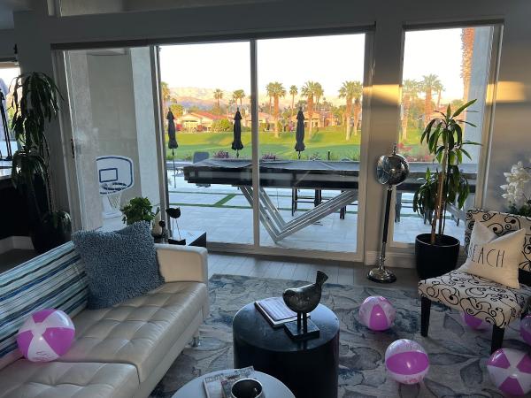Dsrt Wash Window Cleaning