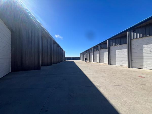 Maximum Storage RV & Self Storage