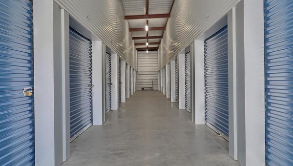 Maximum Storage RV & Self Storage
