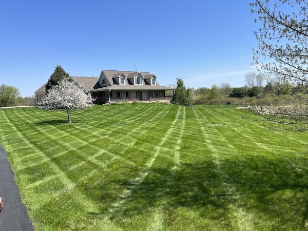 ATM Landscaping LLC