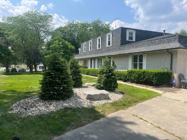 ATM Landscaping LLC