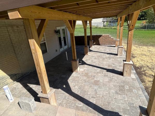 ATM Landscaping LLC